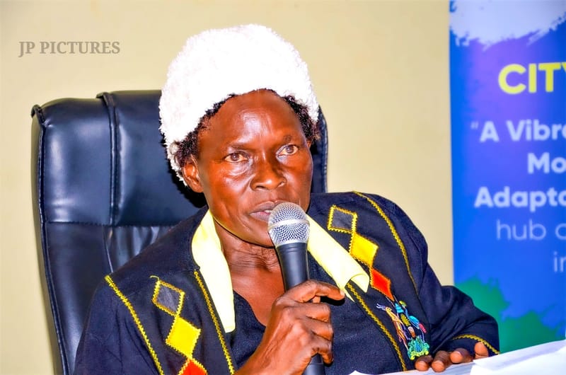 Arua City Councilors React On Alleged Pitch Charge Fee On The Clubs - Onduparaka & Arua Hill FC