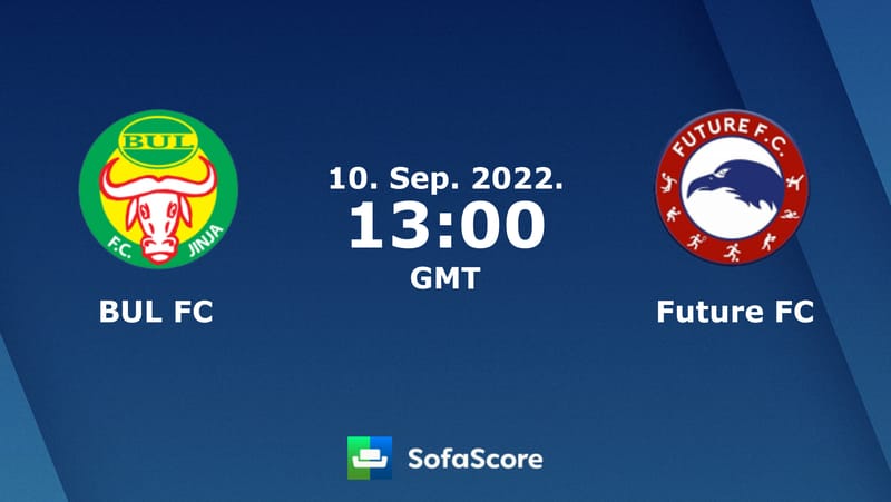 MATCH PREVIEW: BUL FC JINJA FC vs FUTURE FC - CAF CONFEDERATIONS CUP