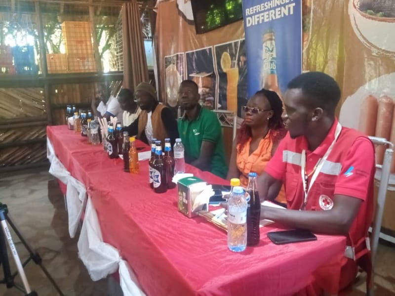 BAMBOO & OASIS RESTAURANT MANAGEMENT TO SPONSOR COCK STAR PARALYMPIC TEAM SPORT GALA