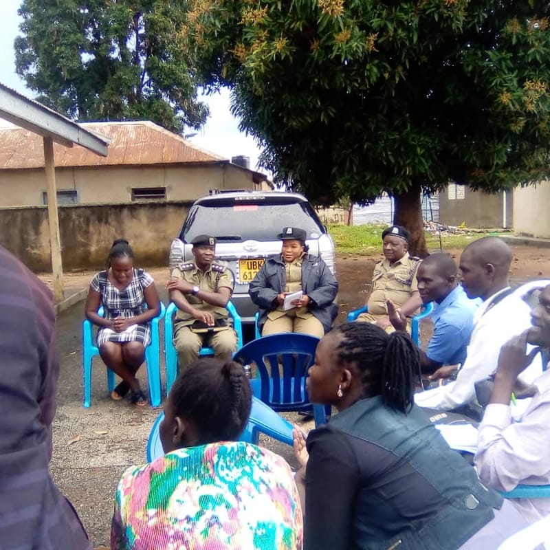 GENDER BASE VIOLANCE ON THE RISE IN WEST NILE SUB REGION.