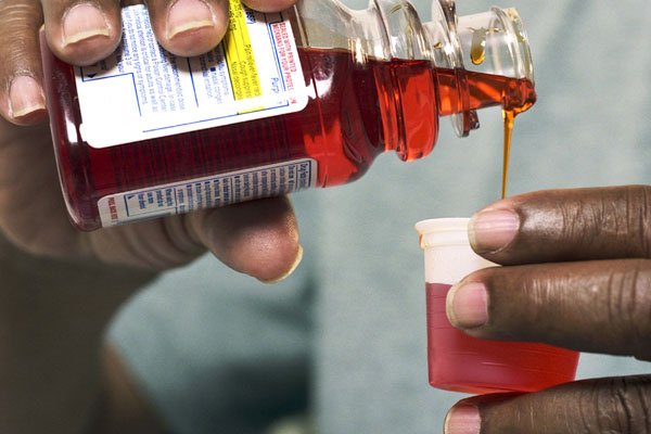 NDA Calls For Vigilance on killer cough syrups in the Open Market