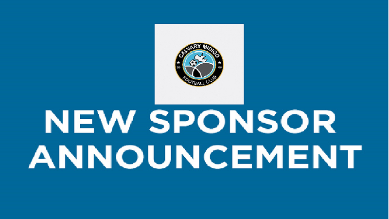 JUST-IN: CALVERY FC SET TO UNVEIL 500M SPONSORHIP DEAL WITH PIXAN