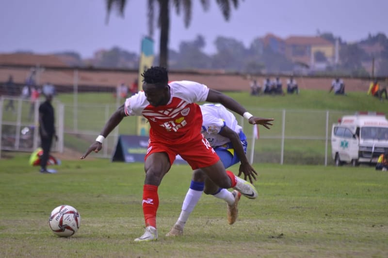 MATCH DAY: BUL VISIT URA IN NAKISUNGA AS KAMPALA DERBY GETS UNDER WAY AT WANKULUKU