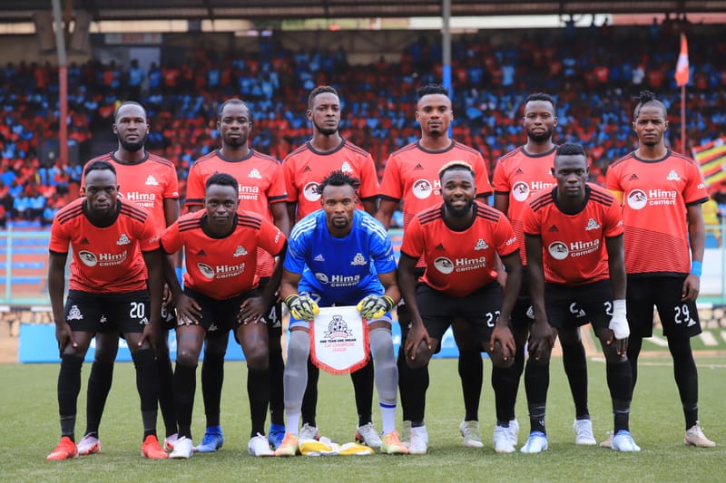 CONTINENTAL WRAPUP -VIPERS SHOCK MAZEMBE AS AHLY, RAJA SQUEEZE INTO GROUP STAGE