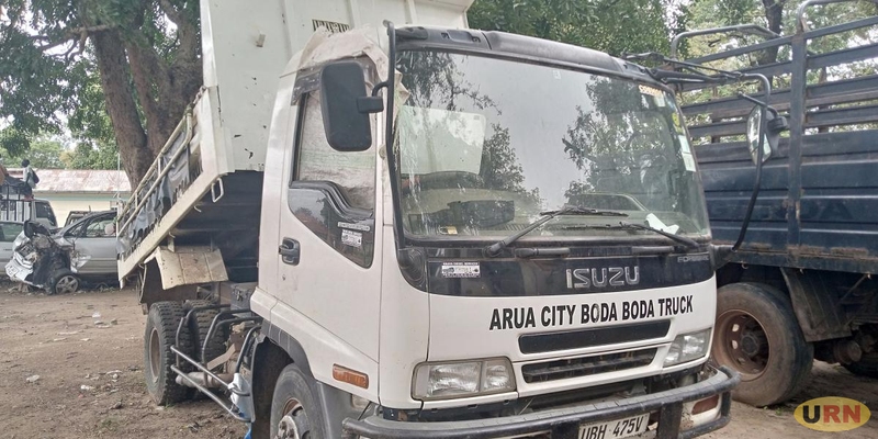 ARUA CITY BODA BODA RIDERS ISSUE TWO WEEKS STRIKE ULTIMATUM TO ISO & CITY AUTHORITIES