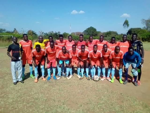 100M PLUS PIXAN - NEBBI HOTSPEINGS FC SPONSORSHIP AWAITS LANDING