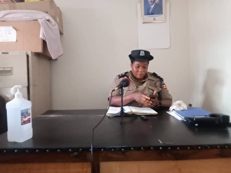 ENGINEER & THREE OTHERS ARRESTED