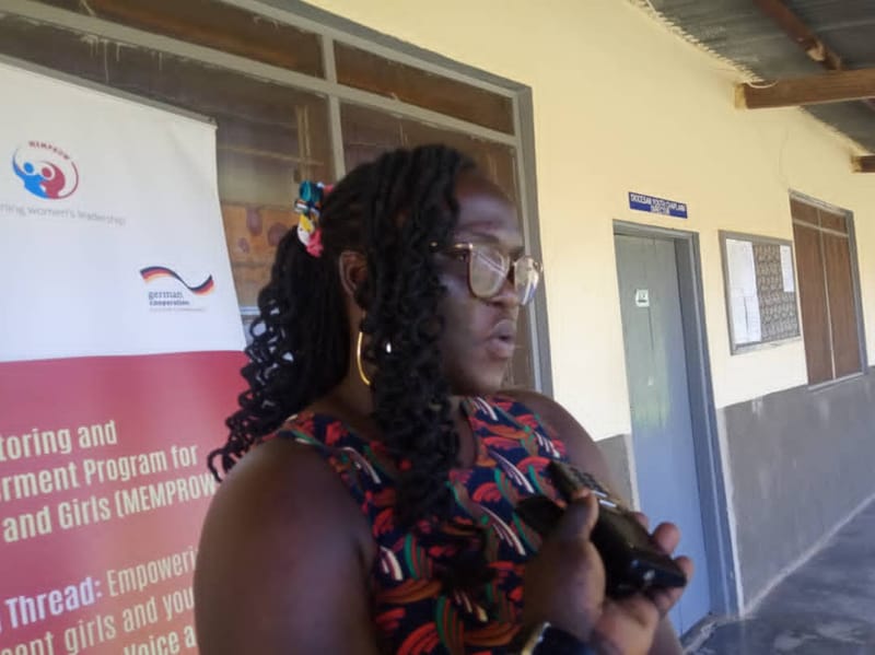 BODA BODAS EMPOWRED ON SEXUAL GBV & HUMAN RIGHTS