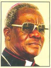 THE BISHOP EMERITUS OF SOROTI IS DEAD