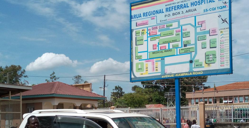 REGIONAL HOSPITALS TO START SURGERY FOR DIABETIC RETINOPATHY