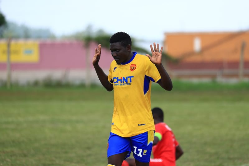 MTACH REVIEW: DAS KAMPALA DERBY – KCCA Vs EXPRESS