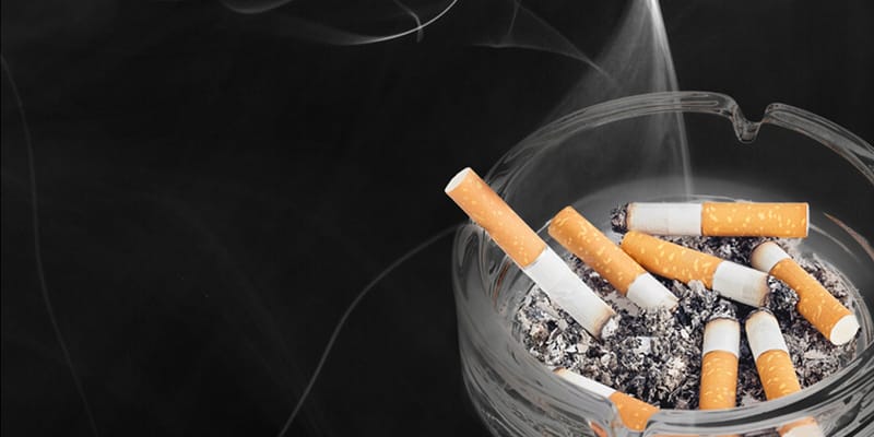 ARUA CITY TO ENFORCE PUBLIC TOBACCO SMOKING BAN