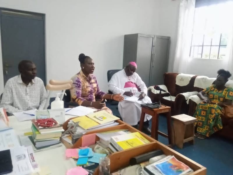 DESIST FROM UNNECESSARY SPENDINGS DURRING FESTIVALS