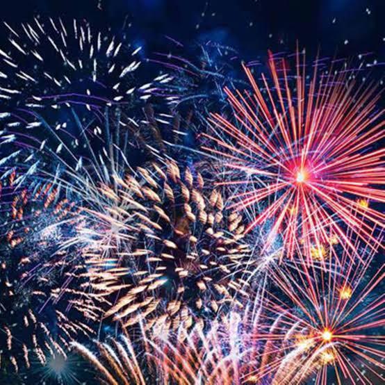POLICE CONFIRM 59 FIRE WORKS SPOTS IN WEST NILE