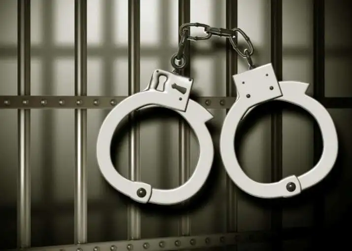 SOLDIER MAN WHO KILLED A 19 YEAR OLD ON CHRISTMAS ARRESTED