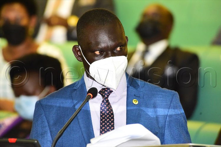 LEADERS ACCUSE SECURITY OFFICIALS FOR CONNIVING WITH WITCH DOCTORS