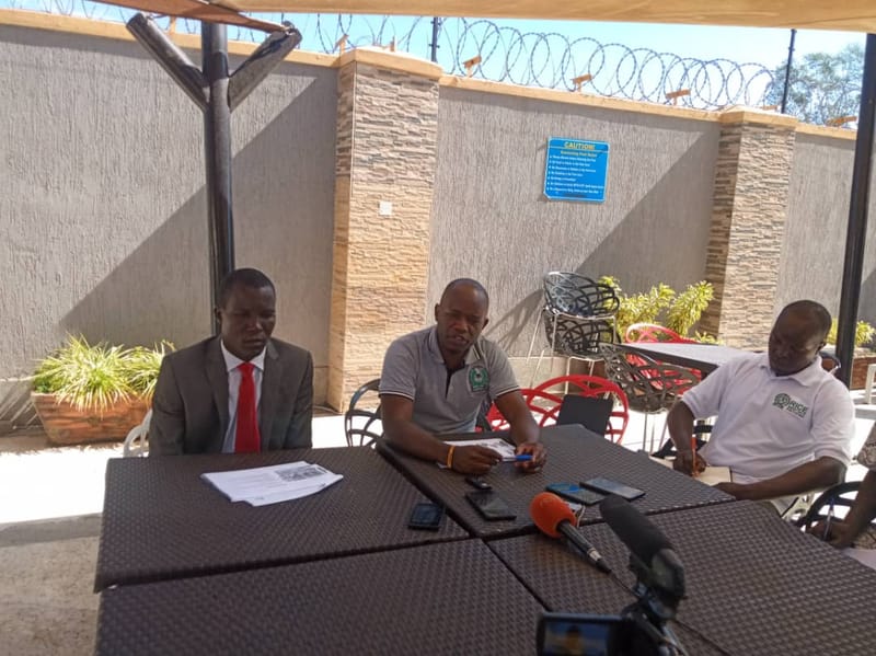 THE THREE YEARS OIL DEVELOPMENT PROJECT IN NORTHERN UGANDA COMES TO AN END