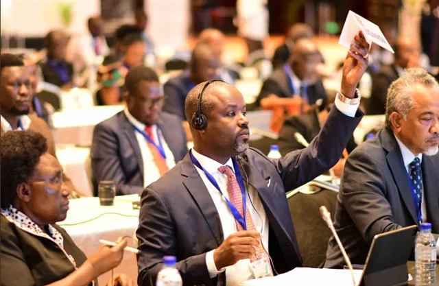 CONFIRMED: UGANDA TO HOST COMMONWEALTH SPEAKERS CONFERENCE - 2024