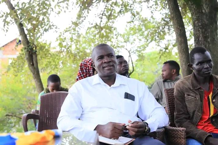 FUFA DRUM COMMITTEE FINALLY CLEARIFIES ON THE LION SHARE GATE COLLECTION APORTION