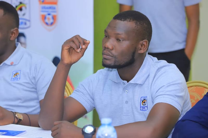 JUST-IN: ARUA HILL SC & CEO TONY MUTUALLY END TIES