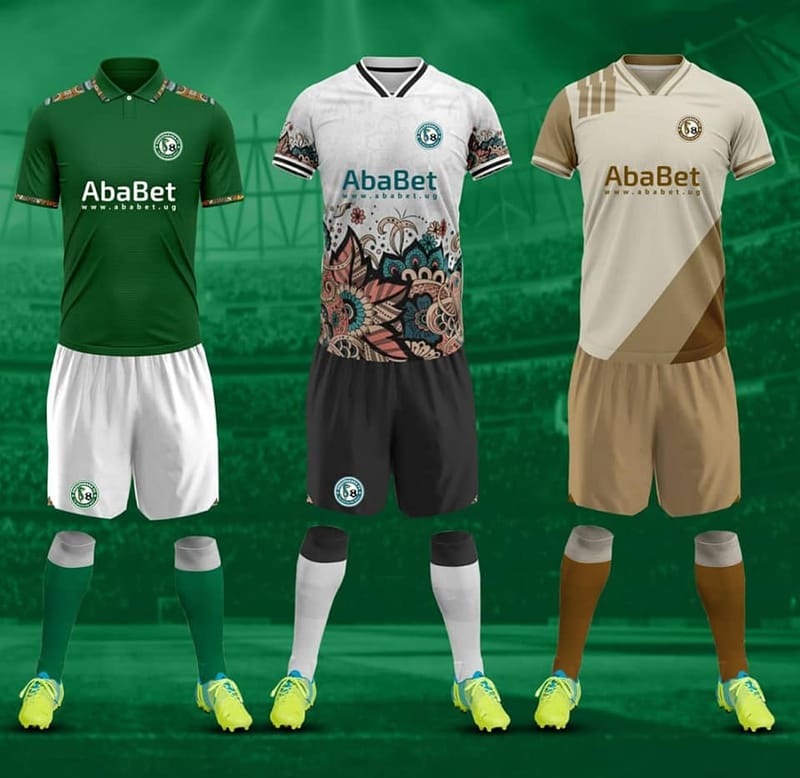 AN INSIGHT INTO THE NEW ONDUPARAKA JERSEY