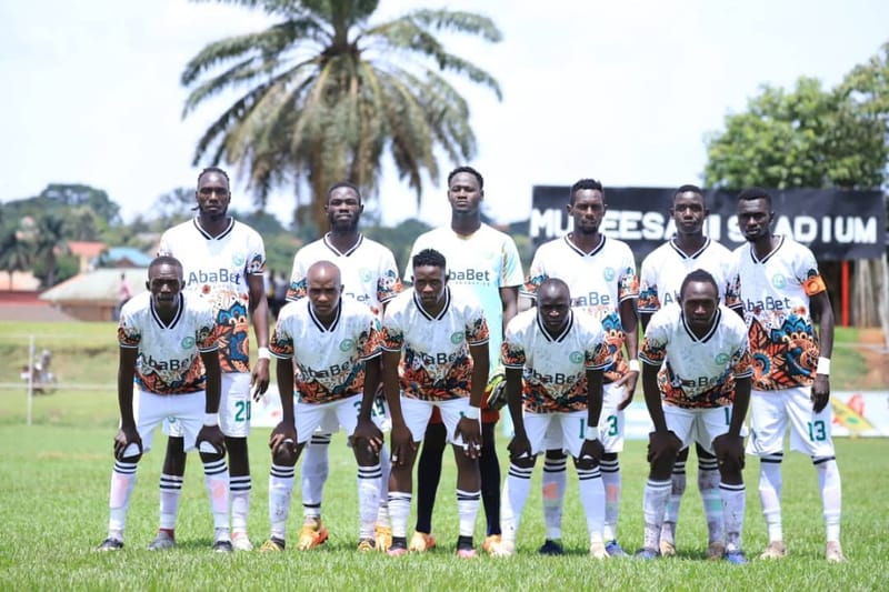 BUSOGA EDGE ONDUPARAKA IN A RELEGATION DILEMA