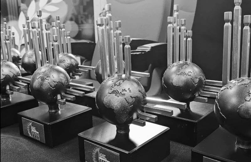 A WEST NILE SHOOT FILM ON REFUGEE SUCCESS STORY RECEIVES A GLOBAL AWARD NOMINATION