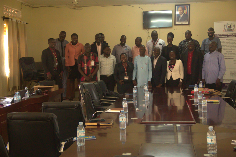 A 3 Years 2.6 Billion  Project for Gender Responsiveness & Economic Empowerment Launched in Arua City