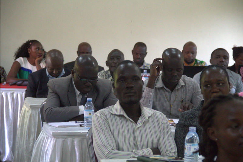 Successful Regional Climate Protection & Financing Dialogue Hosted By Action Aid