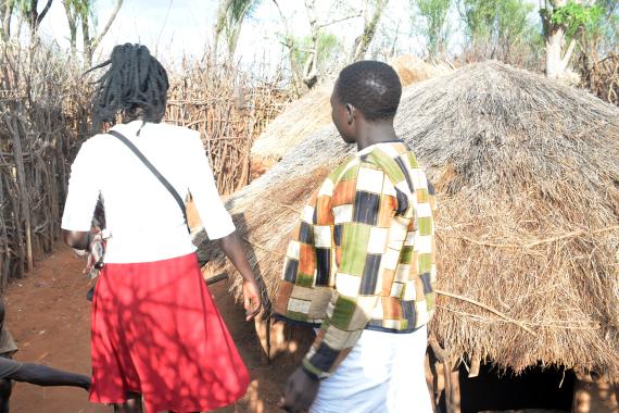 Forced Marriages Robbing Girls of Education in West Nile Subregion