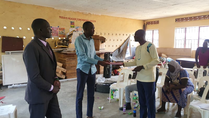 Arua City Youth Council Faces Funding Crisis