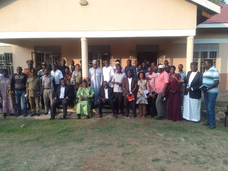 Arua City & Nigeria to Foster Trade Relations