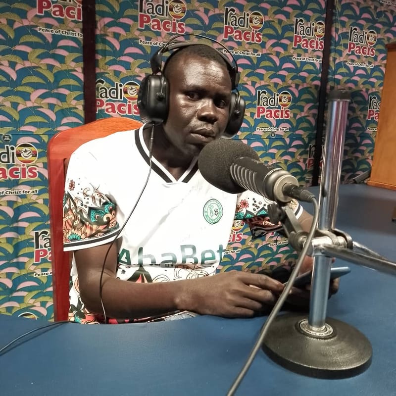 Arua City Youth Demand Declaration of International Youth Day as a Public Holiday