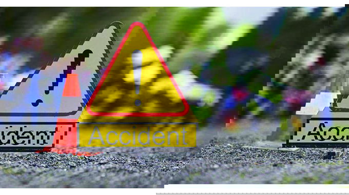 Tragic Head-On Collision Claims Lives of Chairman LC III and Another in Maracha District