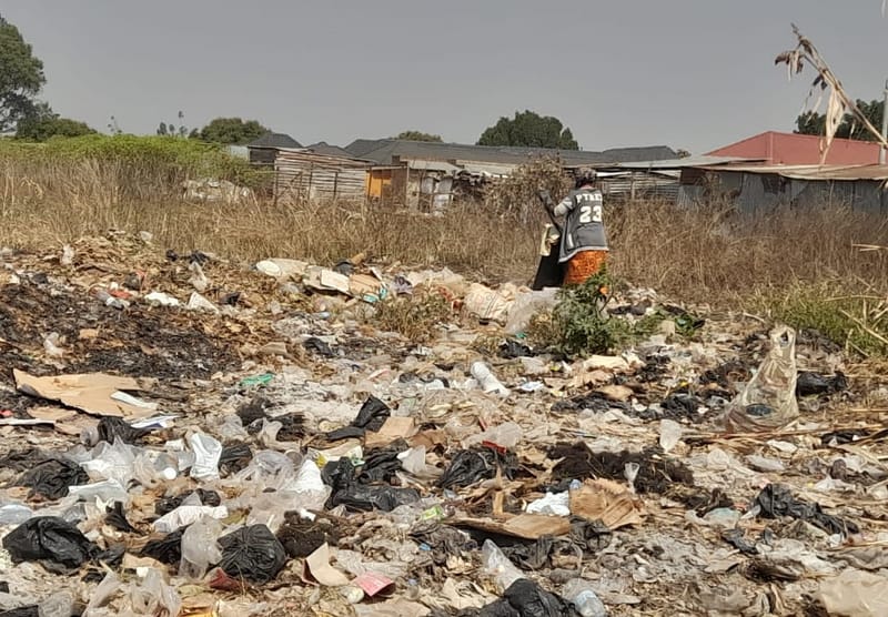 Is Uganda Winning the battle Against Plastic Waste Pollution?