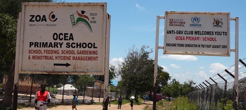 THREE TEREGO DISTRICT GOVERNMENT SCHOOLS STUCK IN DEBTS