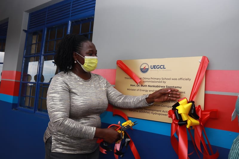 WEST NILE REGION'S STRUGGLE FOR RELIABLE ELECTRICITY ACCESS