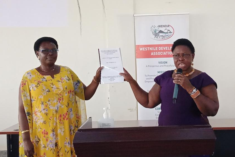 POOR PERFORMANCE IN MOCK EXAMINATIONS SPARKS CONCERN IN WEST NILE REGION