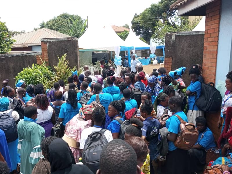 FDC LEAGUE ELECTIONS TAKE CENTER STAGE: WOMEN AND YOUTH CANDIDATES VIE FOR KEY LEADERSHIP ROLES