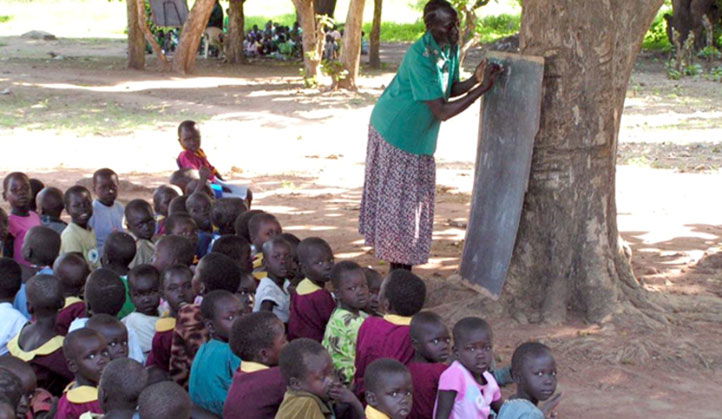 ARIAVU PRIMARY SCHOOL FACES CRITICAL STAFFING SHORTAGES AMID GROWING PUPILS' POPULATION