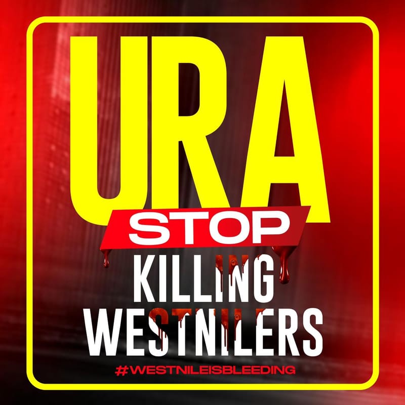 URA Enforcement Sparks Outcry Over Fatal Shootings