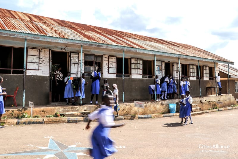 Low Turnout in Public Schools Sparks Concern