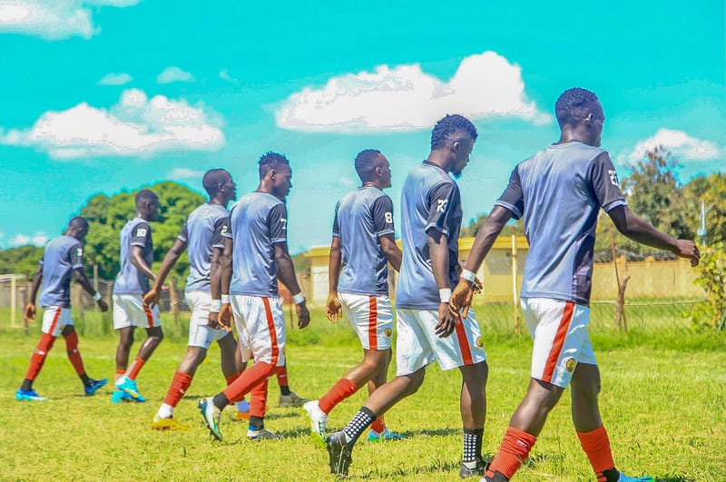 JUST IN: ARUA HILL SPORTS CLUB DEMOTED TO FUFA BIG LEAGUE