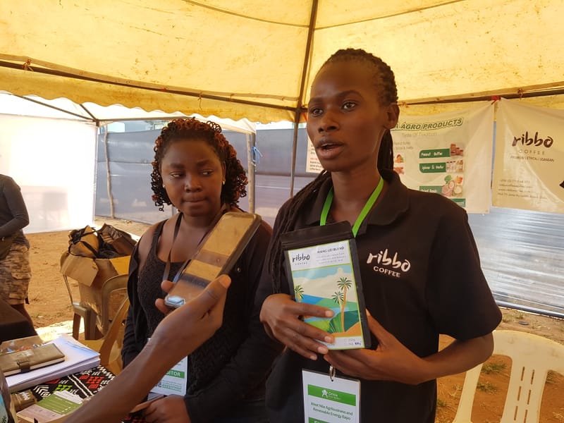 West Nile Agribusiness and Renewable Energy Expo Advocates Modern Farming Methods
