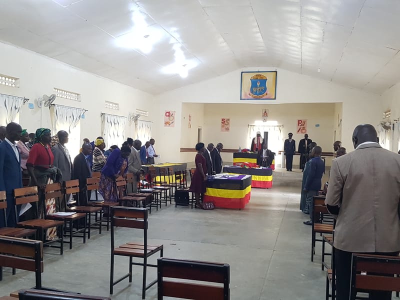 Councilors in Ayivu Division Threatened with Unpaid Allowances Over Tax Identification Number