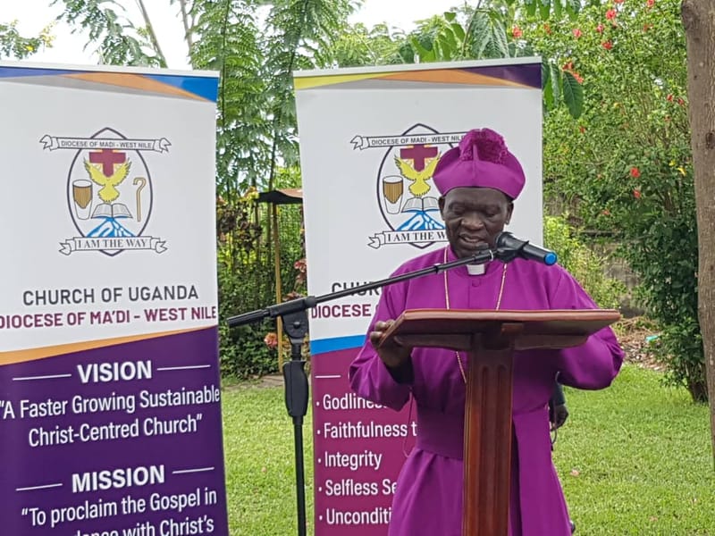 MEGA FUNDRAISING DRIVE TOWARDS GOLDEN JUBILEE OFFICE BLOCK CONSTRUCTION