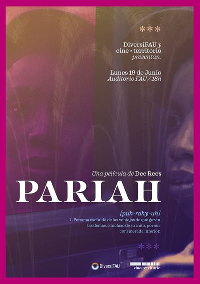 Pariah (2011), Dee Rees.