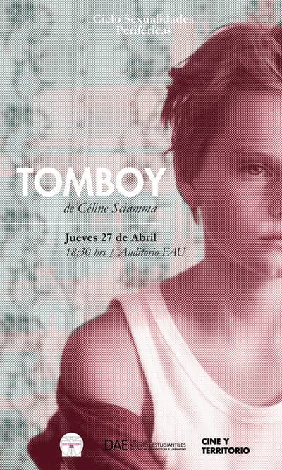 Tomboy (2011), Céline Sciamma.
