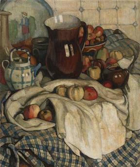 Corlin Gustave (1875 - 1970) Marseille, Musée des Beaux-Arts