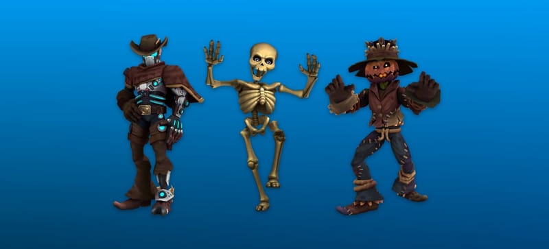 Rthro desing contest